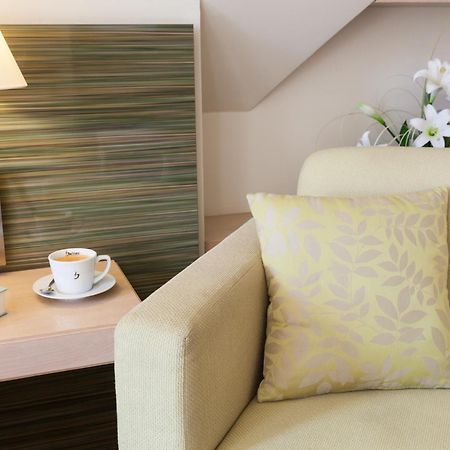 Logis Hotel Kur- Und Wellnesshaus Spree Balance ブルク エクステリア 写真
