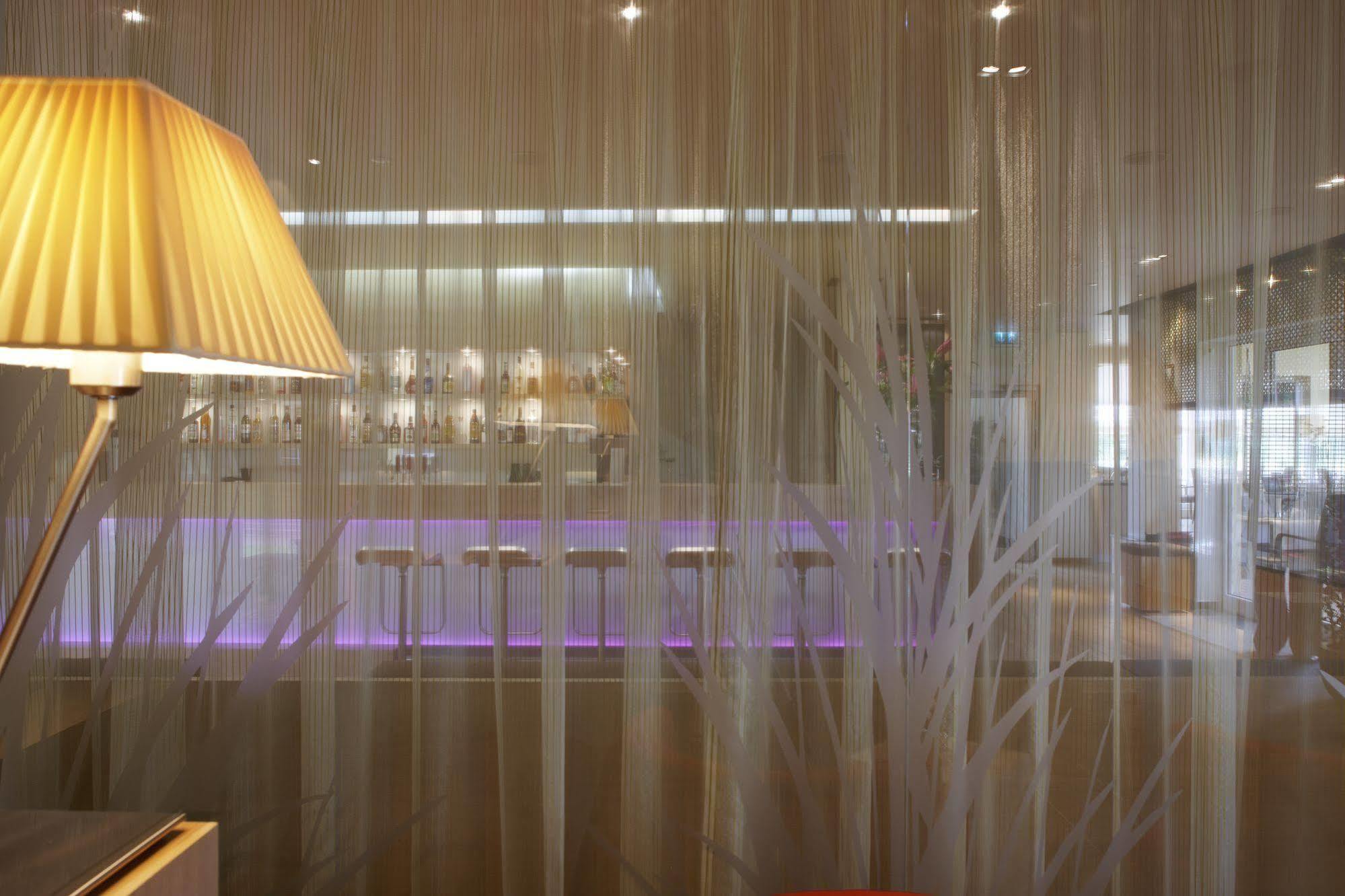 Logis Hotel Kur- Und Wellnesshaus Spree Balance ブルク エクステリア 写真